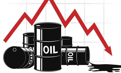 Giá xăng dầu hôm nay (9-12): Ghi nhận chuỗi giảm tuần dài nhất trong 5 năm